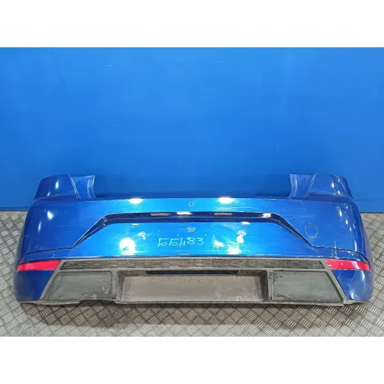 Paragolpes Trasero para Seat Ibiza (Kj1)