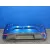 Paragolpes Trasero para Seat Ibiza (Kj1)