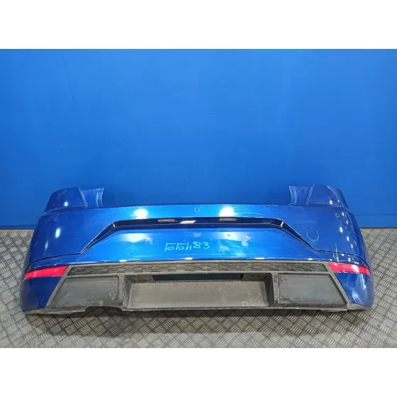 Paragolpes Trasero para Seat Ibiza (Kj1)