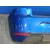 Paragolpes Trasero para Seat Ibiza (Kj1)