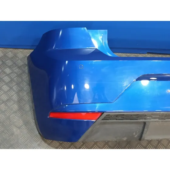 Paragolpes Trasero para Seat Ibiza (Kj1)