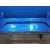 Paragolpes Trasero para Seat Ibiza (Kj1)