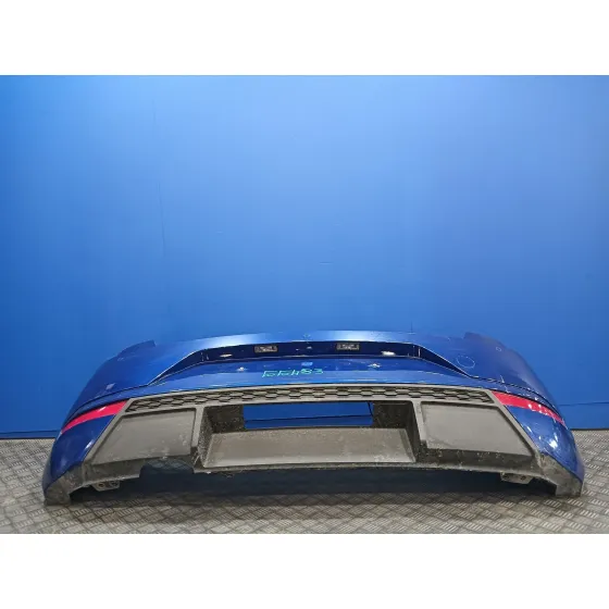Paragolpes Trasero para Seat Ibiza (Kj1)