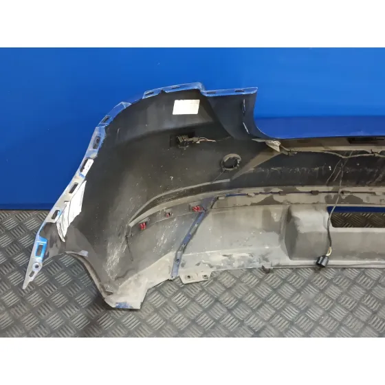 Paragolpes Trasero para Seat Ibiza (Kj1)