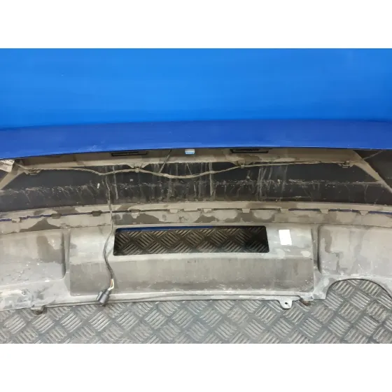 Paragolpes Trasero para Seat Ibiza (Kj1)