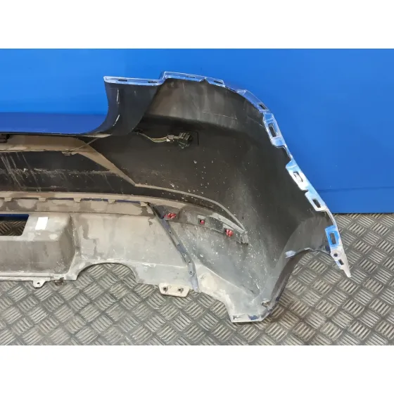 Paragolpes Trasero para Seat Ibiza (Kj1)