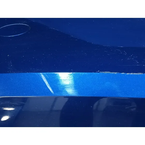 Paragolpes Trasero para Seat Ibiza (Kj1)