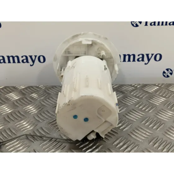 Aforador para Citroën C-Elysee