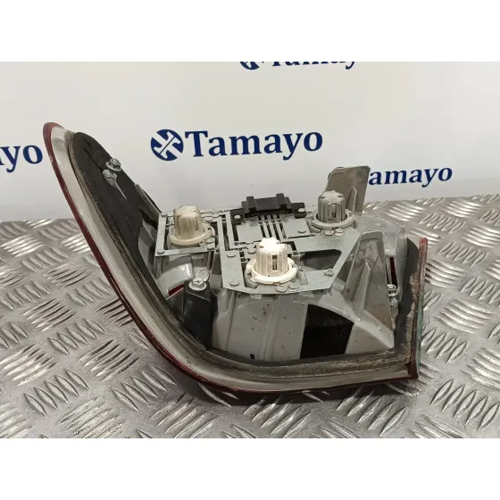 Piloto Trasero Izquierdo para Mercedes-Benz Clase E (W210) Berlina