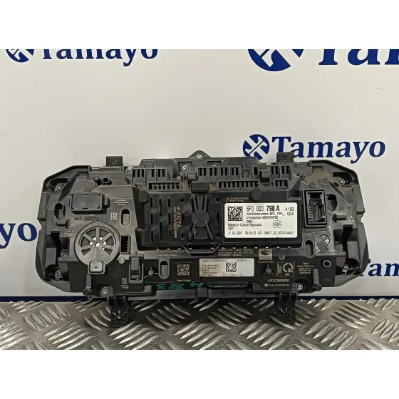 Cuadro Instrumentos para Seat Ibiza (Kj1)