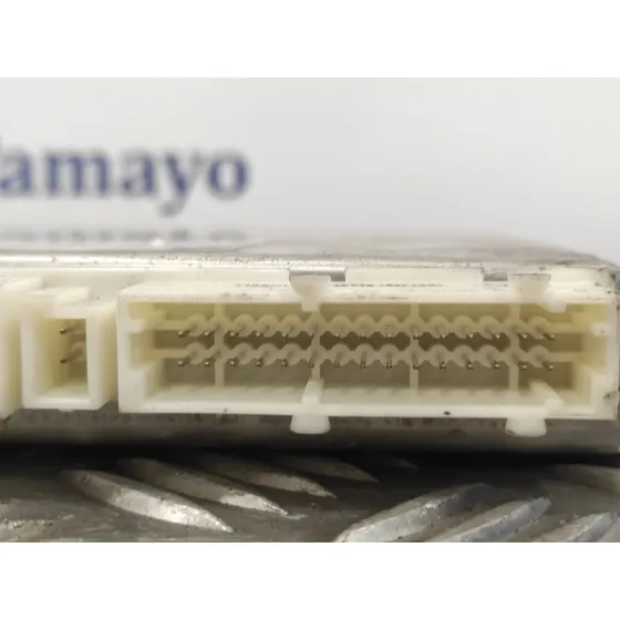 Modulo Electronico para Mercedes-Benz Clase A (W168)