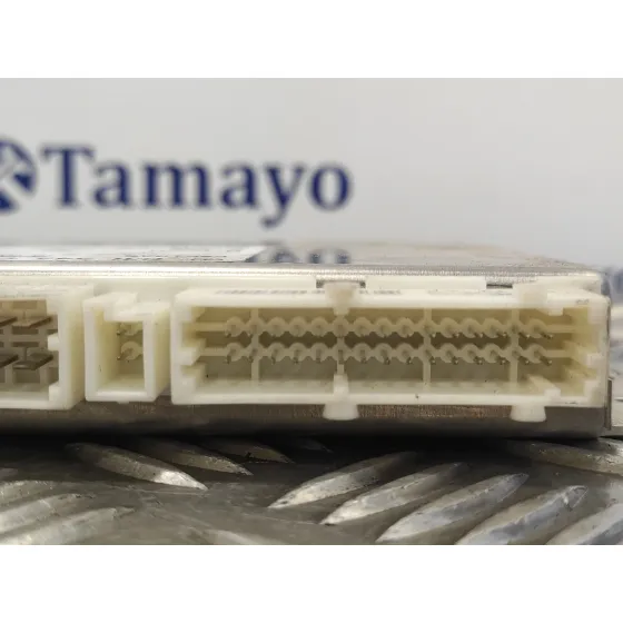 Modulo Electronico para Mercedes-Benz Clase E (W210) Berlina
