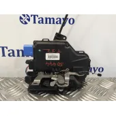 Cerradura Puerta Trasera Izquierda para Skoda Octavia Combi (1Z5)