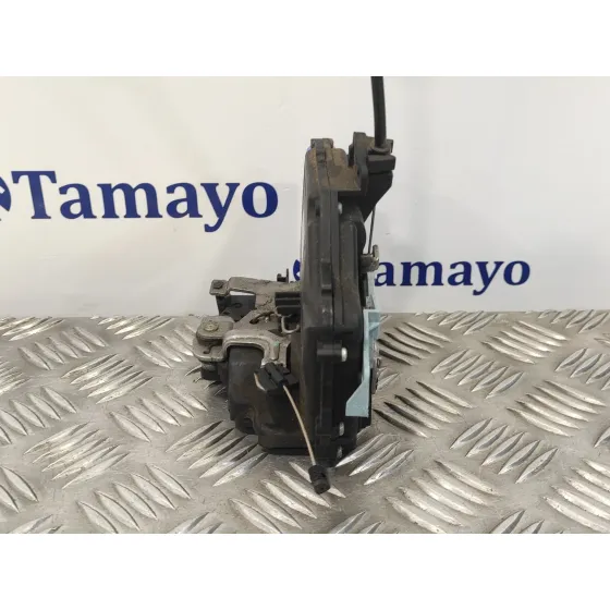 Cerradura Puerta Trasera Izquierda para Skoda Octavia Combi (1Z5)