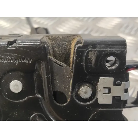 Cerradura Puerta Trasera Izquierda para Skoda Octavia Combi (1Z5)