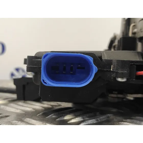 Cerradura Puerta Trasera Izquierda para Skoda Octavia Combi (1Z5)