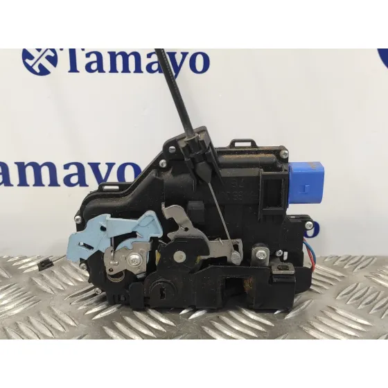 Cerradura Puerta Trasera Izquierda para Skoda Octavia Combi (1Z5)