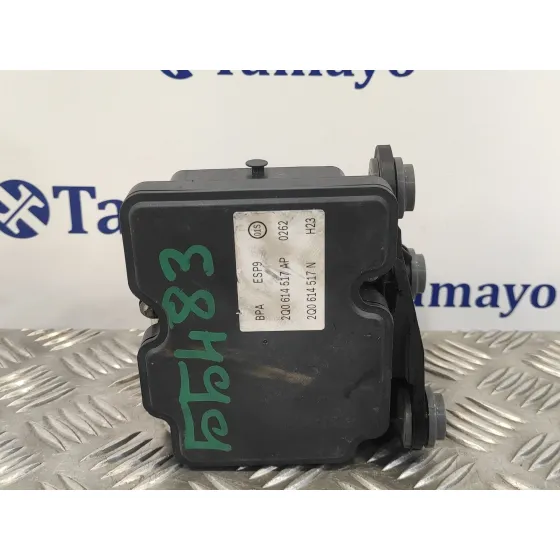 Abs para Seat Ibiza (Kj1)
