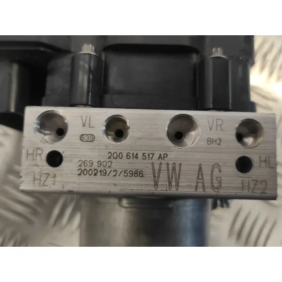Abs para Seat Ibiza (Kj1)