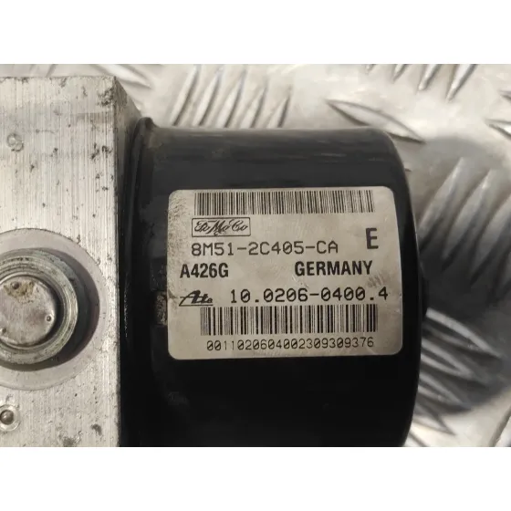 Abs para Ford Focus Berlina (Cap)