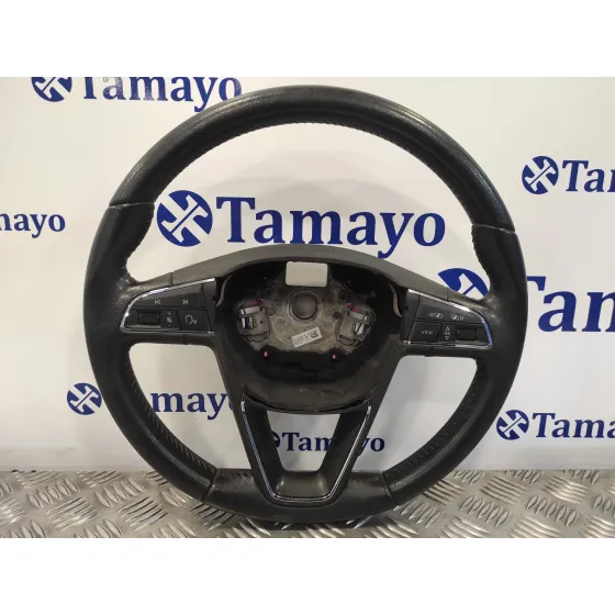 Volante para Seat Ibiza (Kj1)