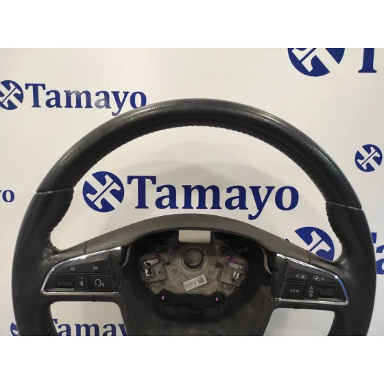 Volante para Seat Ibiza (Kj1)