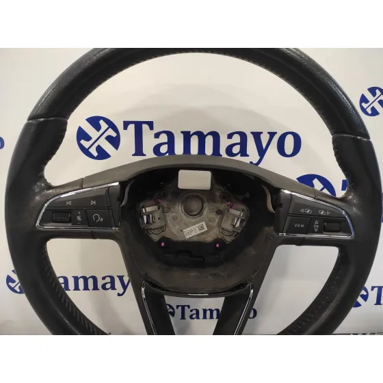Volante para Seat Ibiza (Kj1)