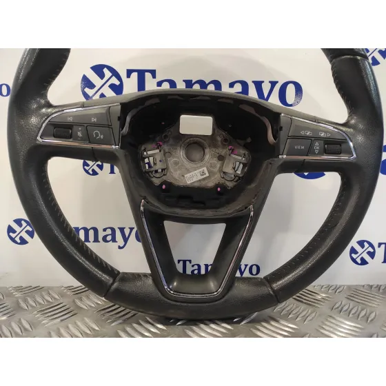 Volante para Seat Ibiza (Kj1)