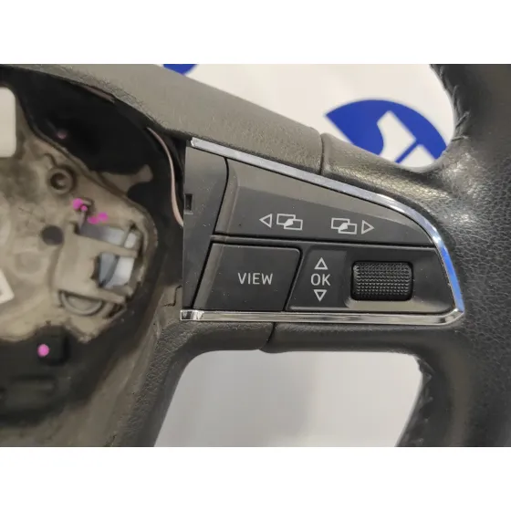 Volante para Seat Ibiza (Kj1)