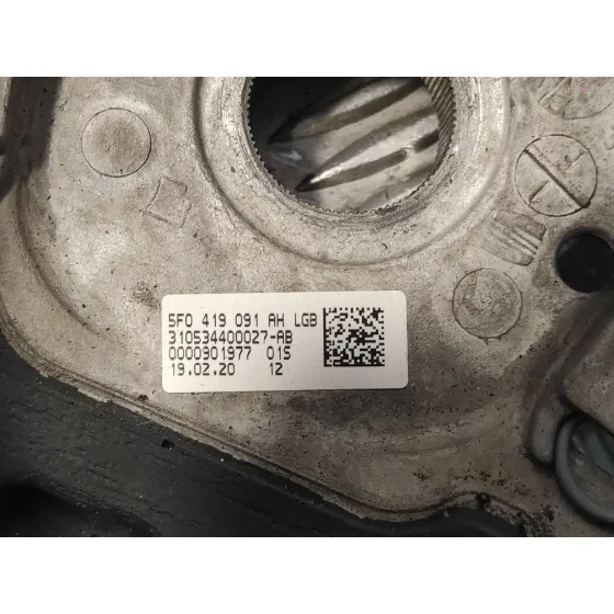 Volante para Seat Ibiza (Kj1)