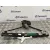 Elevalunas Trasero Izquierdo para Seat Ibiza (Kj1)