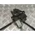 Elevalunas Trasero Izquierdo para Seat Ibiza (Kj1)