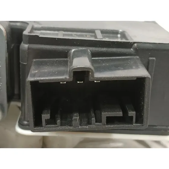 Elevalunas Trasero Izquierdo para Seat Ibiza (Kj1)