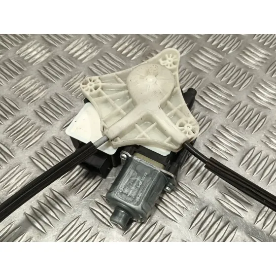 Elevalunas Trasero Izquierdo para Seat Ibiza (Kj1)