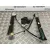 Elevalunas Delantero Izquierdo para Seat Ibiza (Kj1)