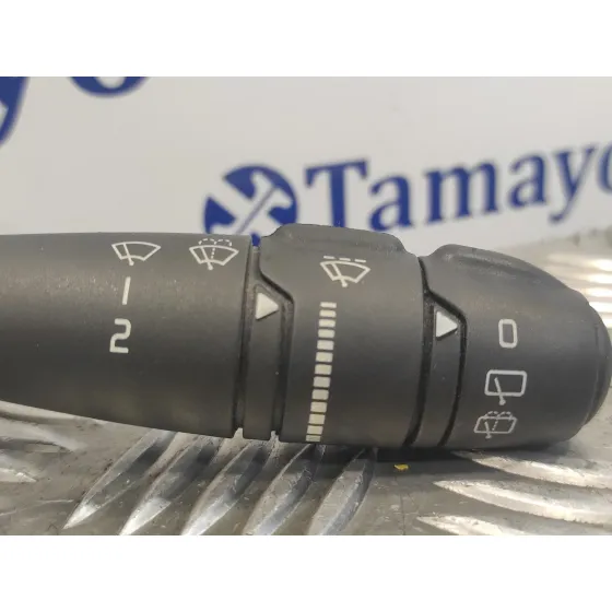 Mando Limpia para Renault Megane I Scenic (Ja0)