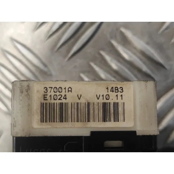 Mando Limpia para Renault Megane I Scenic (Ja0)