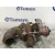Turbocompresor para Citroën C3
