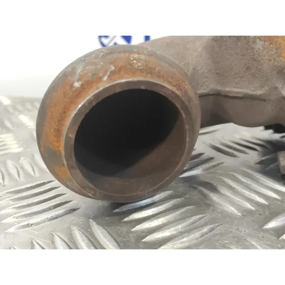 Turbocompresor para Citroën C3