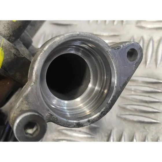 Turbocompresor para Citroën C3