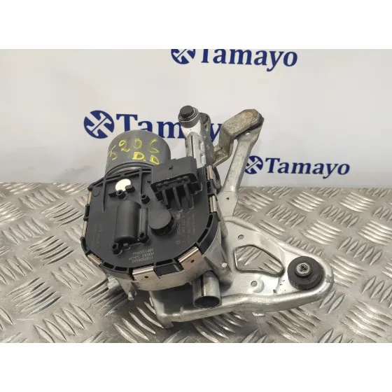Motor Limpia Delantero para Peugeot 3008