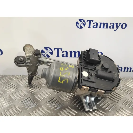 Motor Limpia Delantero para Peugeot 3008
