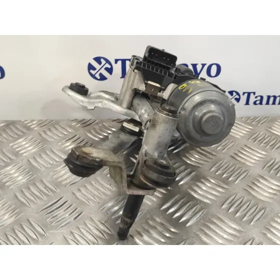 Motor Limpia Delantero para Peugeot 3008