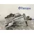 Motor Limpia Delantero para Peugeot 3008