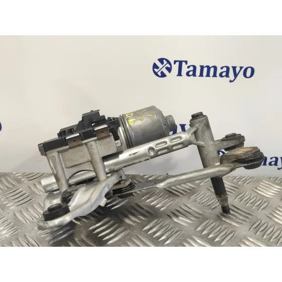 Motor Limpia Delantero para Peugeot 3008