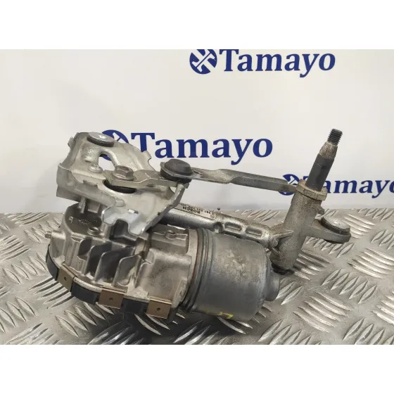 Motor Limpia Delantero para Peugeot 3008