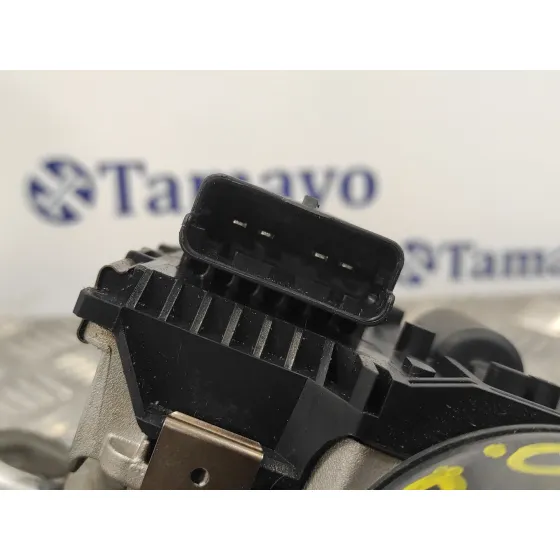 Motor Limpia Delantero para Peugeot 3008
