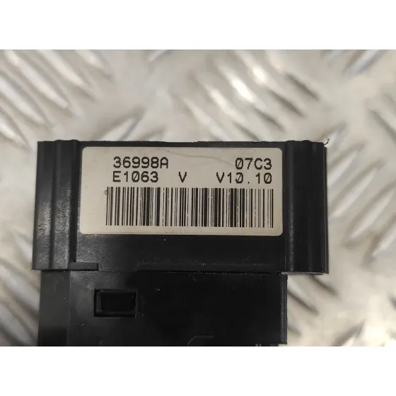 Mando Luces para Renault Megane I Scenic (Ja0)