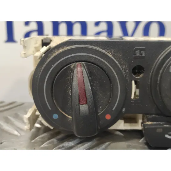 Mando Calefaccion / Aire Acondicionado para Seat Ibiza (6J5)