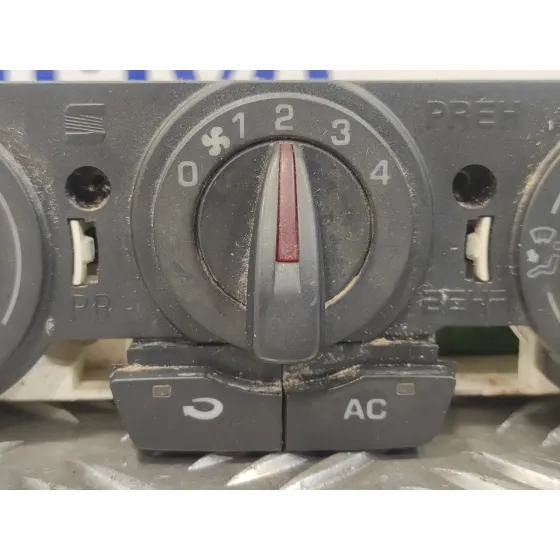Mando Calefaccion / Aire Acondicionado para Seat Ibiza (6J5)